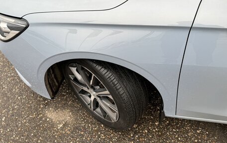 Geely Emgrand, 2023 год, 1 615 000 рублей, 9 фотография