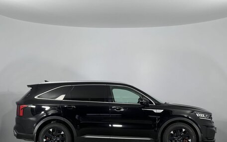 KIA Sorento IV, 2020 год, 3 590 000 рублей, 4 фотография