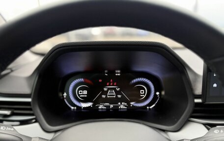 Geely Emgrand, 2023 год, 1 615 000 рублей, 14 фотография