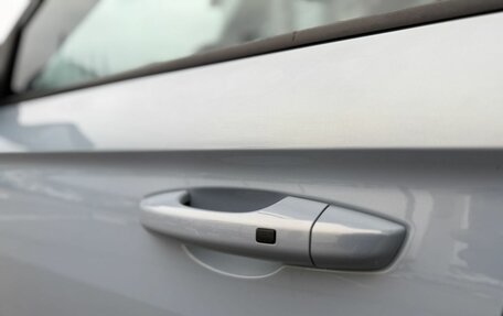 Geely Emgrand, 2023 год, 1 615 000 рублей, 11 фотография