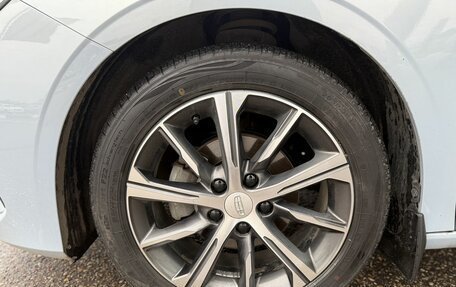 Geely Emgrand, 2023 год, 1 615 000 рублей, 10 фотография