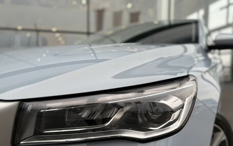 Geely Emgrand, 2023 год, 1 615 000 рублей, 8 фотография