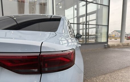 Geely Emgrand, 2023 год, 1 615 000 рублей, 12 фотография