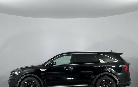 KIA Sorento IV, 2020 год, 3 590 000 рублей, 8 фотография