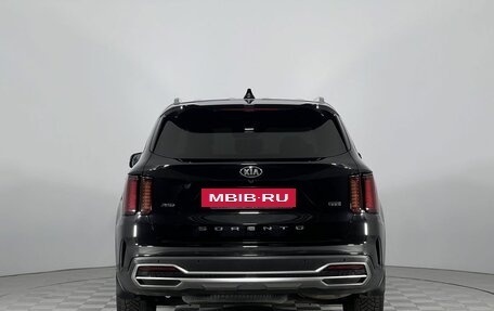KIA Sorento IV, 2020 год, 3 590 000 рублей, 6 фотография