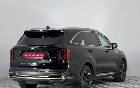 KIA Sorento IV, 2020 год, 3 590 000 рублей, 5 фотография