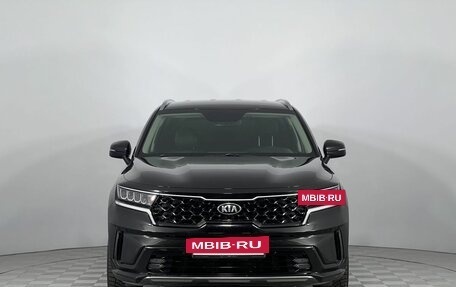 KIA Sorento IV, 2020 год, 3 590 000 рублей, 2 фотография