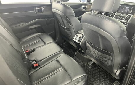 KIA Sorento IV, 2020 год, 3 590 000 рублей, 12 фотография