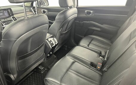 KIA Sorento IV, 2020 год, 3 590 000 рублей, 11 фотография