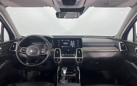 KIA Sorento IV, 2020 год, 3 590 000 рублей, 15 фотография