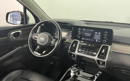 KIA Sorento IV, 2020 год, 3 590 000 рублей, 14 фотография