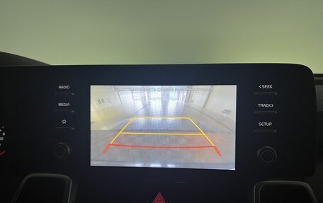 KIA Sorento IV, 2020 год, 3 590 000 рублей, 17 фотография