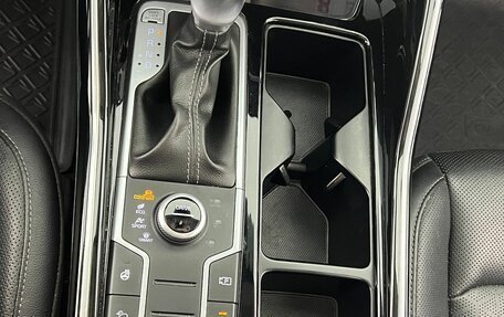 KIA Sorento IV, 2020 год, 3 590 000 рублей, 18 фотография