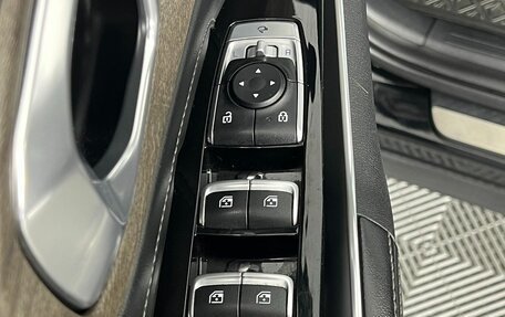 KIA Sorento IV, 2020 год, 3 590 000 рублей, 19 фотография