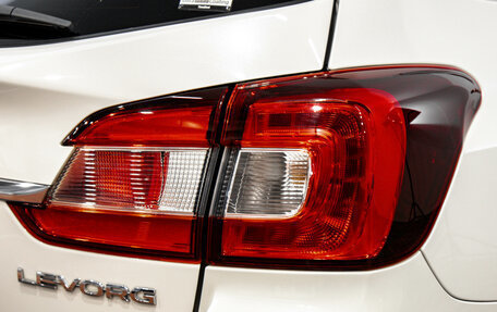 Subaru Levorg I, 2014 год, 1 669 000 рублей, 8 фотография