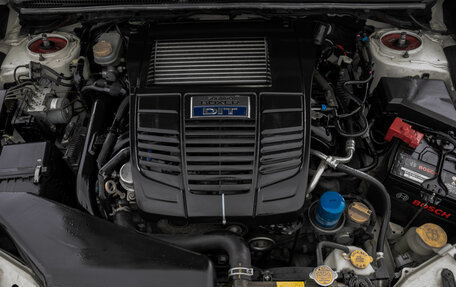 Subaru Levorg I, 2014 год, 1 669 000 рублей, 6 фотография