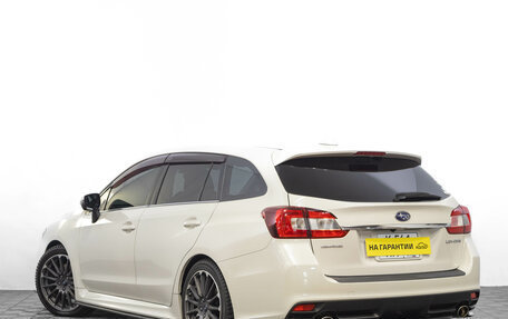 Subaru Levorg I, 2014 год, 1 669 000 рублей, 5 фотография