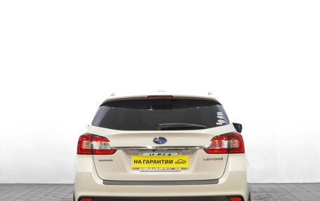 Subaru Levorg I, 2014 год, 1 669 000 рублей, 4 фотография