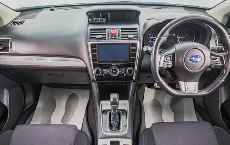 Subaru Levorg I, 2014 год, 1 669 000 рублей, 9 фотография