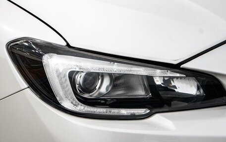 Subaru Levorg I, 2014 год, 1 669 000 рублей, 7 фотография