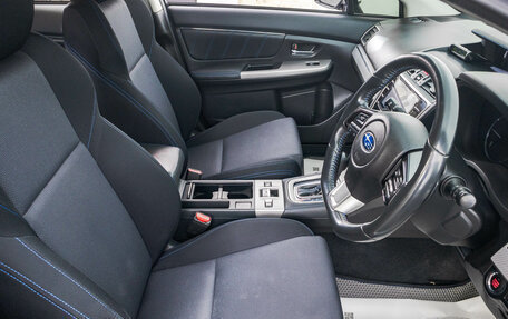 Subaru Levorg I, 2014 год, 1 669 000 рублей, 10 фотография