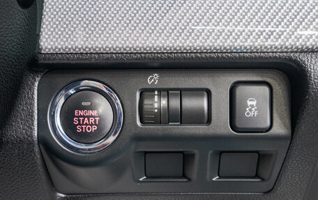 Subaru Levorg I, 2014 год, 1 669 000 рублей, 13 фотография