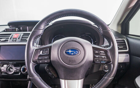 Subaru Levorg I, 2014 год, 1 669 000 рублей, 14 фотография