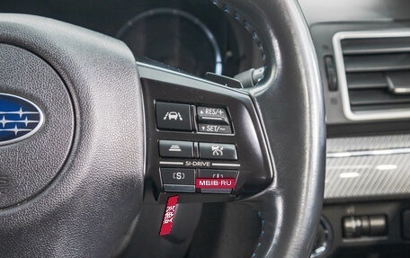 Subaru Levorg I, 2014 год, 1 669 000 рублей, 15 фотография