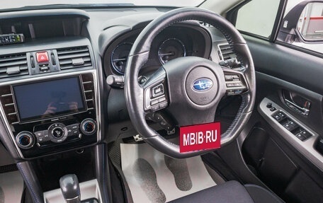Subaru Levorg I, 2014 год, 1 669 000 рублей, 17 фотография
