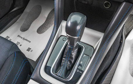 Subaru Levorg I, 2014 год, 1 669 000 рублей, 20 фотография