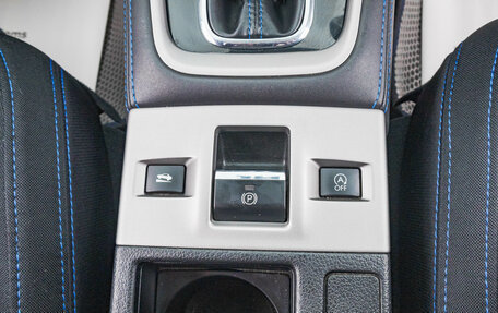 Subaru Levorg I, 2014 год, 1 669 000 рублей, 21 фотография