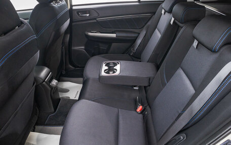 Subaru Levorg I, 2014 год, 1 669 000 рублей, 24 фотография