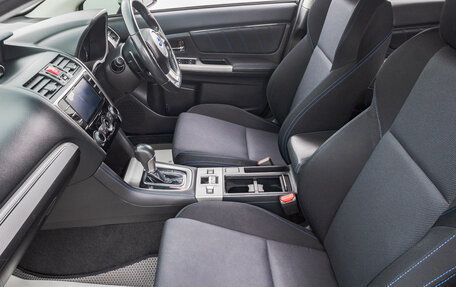 Subaru Levorg I, 2014 год, 1 669 000 рублей, 23 фотография