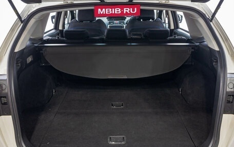 Subaru Levorg I, 2014 год, 1 669 000 рублей, 26 фотография