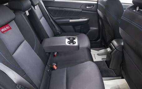 Subaru Levorg I, 2014 год, 1 669 000 рублей, 25 фотография