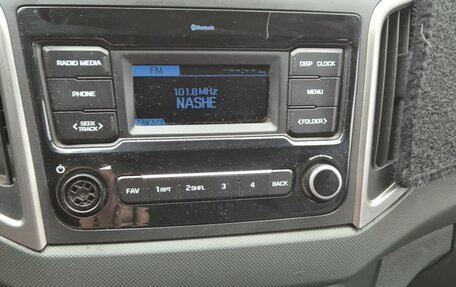 Hyundai Creta I рестайлинг, 2019 год, 1 023 000 рублей, 15 фотография