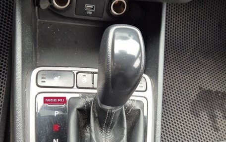 Hyundai Creta I рестайлинг, 2019 год, 1 023 000 рублей, 14 фотография