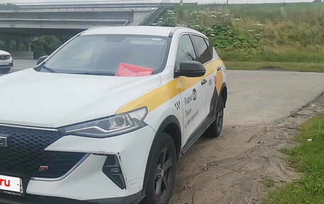 Haval F7 I, 2023 год, 1 125 000 рублей, 1 фотография