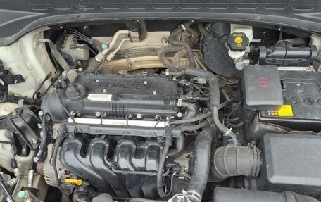 Hyundai Creta I рестайлинг, 2019 год, 1 023 000 рублей, 16 фотография