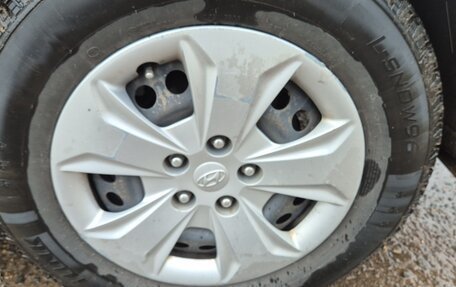 Hyundai Creta I рестайлинг, 2019 год, 1 023 000 рублей, 17 фотография