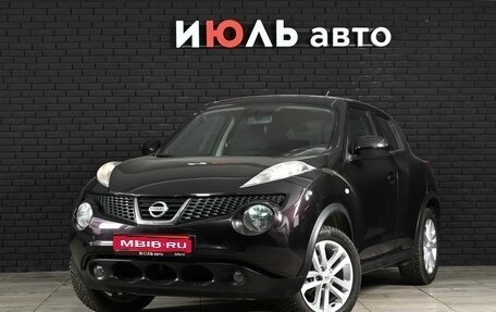 Nissan Juke II, 2014 год, 1 320 000 рублей, 1 фотография