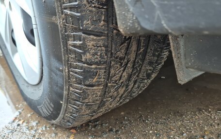 Hyundai Creta I рестайлинг, 2019 год, 1 023 000 рублей, 18 фотография