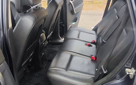 Chevrolet Captiva I, 2008 год, 950 000 рублей, 19 фотография