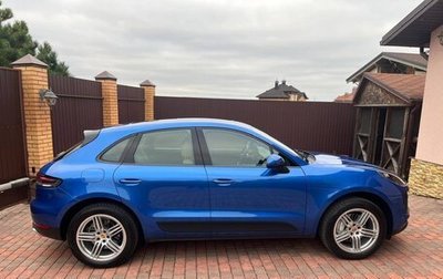 Porsche Macan I рестайлинг, 2019 год, 5 500 000 рублей, 1 фотография