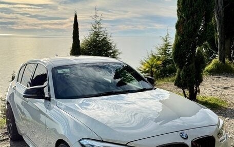 BMW 1 серия, 2015 год, 1 450 000 рублей, 1 фотография