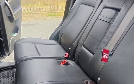 Chevrolet Captiva I, 2008 год, 950 000 рублей, 20 фотография