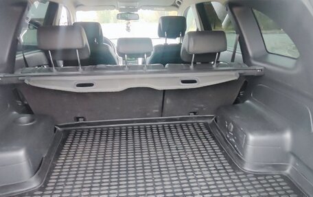 Chevrolet Captiva I, 2008 год, 950 000 рублей, 27 фотография