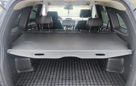 Chevrolet Captiva I, 2008 год, 950 000 рублей, 28 фотография