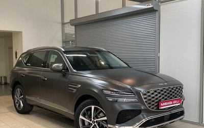 Genesis GV80 I, 2025 год, 11 380 000 рублей, 1 фотография