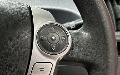 Toyota Prius Alpha I (ZVW40/41), 2015 год, 1 497 000 рублей, 18 фотография